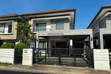 4 Bedroom House for rent in Areeya Como Bangna, Bang Phli Yai, Samut Prakan