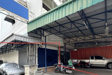 1 Bedroom Townhouse for rent in Nong Khaem, Bangkok