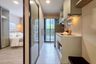 1 Bedroom Condo for rent in Bang Na, Bangkok near MRT Si Iam