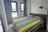 1 Bedroom Condo for rent in Aspire Ratchayothin, Lat Yao, Bangkok near BTS Ratchayothin