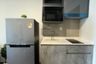 1 Bedroom Condo for rent in Aspire Ratchayothin, Lat Yao, Bangkok near BTS Ratchayothin