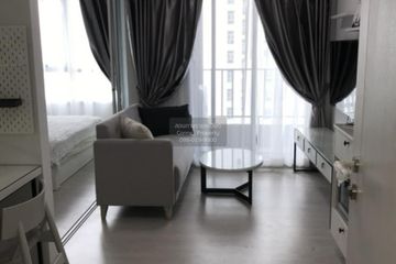 1 Bedroom Condo for rent in Chapter One Shine Bangpo, Bang Sue, Bangkok near MRT Bang Pho
