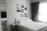 1 Bedroom Condo for rent in Chapter One Shine Bangpo, Bang Sue, Bangkok near MRT Bang Pho