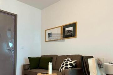 1 Bedroom Condo for rent in Aspire Ratchayothin, Lat Yao, Bangkok near BTS Ratchayothin