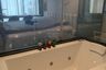 1 Bedroom Condo for rent in Ashton Silom, Suriyawong, Bangkok near BTS Chong Nonsi