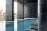 1 Bedroom Condo for rent in Ashton Asoke, Khlong Toei Nuea, Bangkok near MRT Sukhumvit