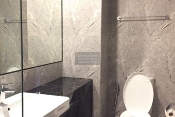 1 Bedroom Condo for rent in Ashton Asoke, Khlong Toei Nuea, Bangkok near MRT Sukhumvit