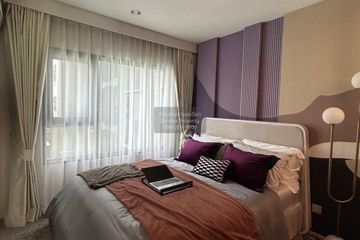 1 Bedroom Condo for rent in Aspire Erawan Prime, Pak Nam, Samut Prakan near BTS Erawan Museum