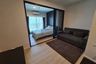 1 Bedroom Condo for rent in Bang Phli Yai, Samut Prakan