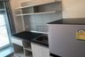 1 Bedroom Condo for rent in Aspire Sathorn-Thapra, Bukkhalo, Bangkok near BTS Talat Phlu