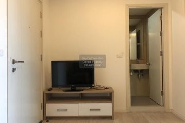 1 Bedroom Condo for rent in Aspire Sathorn-Thapra, Bukkhalo, Bangkok near BTS Talat Phlu