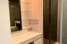 2 Bedroom Condo for rent in Ashton Chula-Silom, Si Phraya, Bangkok near MRT Sam Yan
