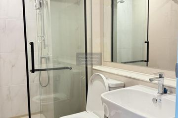 1 Bedroom Condo for rent in Aspire Erawan Prime, Pak Nam, Samut Prakan near BTS Erawan Museum