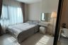 1 Bedroom Condo for rent in Aspire Erawan Prime, Pak Nam, Samut Prakan near BTS Erawan Museum