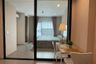 1 Bedroom Condo for rent in Aspire Erawan Prime, Pak Nam, Samut Prakan near BTS Erawan Museum