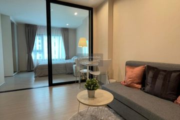 1 Bedroom Condo for rent in Aspire Erawan Prime, Pak Nam, Samut Prakan near BTS Erawan Museum