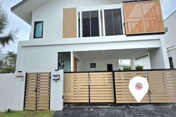 3 Bedroom House for rent in Nimman Phuket, Ratsada, Phuket