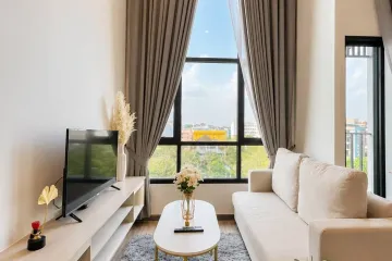 1 Bedroom Condo for Sale or Rent in The Collect Ratchada 32, Chan Kasem, Bangkok near MRT Lat Phrao