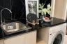 1 Bedroom Condo for Sale or Rent in The Collect Ratchada 32, Chan Kasem, Bangkok near MRT Lat Phrao