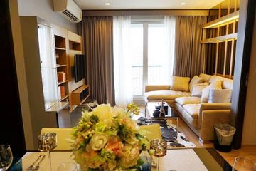 2 Bedroom Condo for sale in Rhythm Sathorn, Thung Wat Don, Bangkok near BTS Saphan Taksin