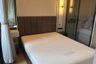 1 Bedroom Condo for rent in Ashton Asoke, Khlong Toei Nuea, Bangkok near MRT Sukhumvit