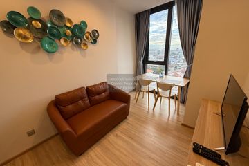 1 Bedroom Condo for rent in THE LINE Phahol - Pradipat, Phaya Thai, Bangkok near BTS Saphan Kwai