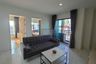 2 Bedroom Condo for rent in D Mura Ratchayothin, Sena Nikhom, Bangkok near BTS Kasetsart University
