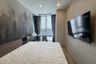 1 Bedroom Condo for rent in THE LINE Phahol - Pradipat, Phaya Thai, Bangkok near BTS Saphan Kwai