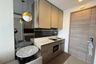 1 Bedroom Condo for rent in THE LINE Phahol - Pradipat, Phaya Thai, Bangkok near BTS Saphan Kwai