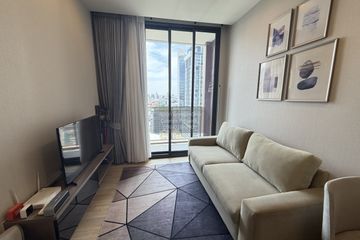 1 Bedroom Condo for rent in THE LINE Phahol - Pradipat, Phaya Thai, Bangkok near BTS Saphan Kwai
