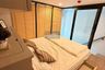 2 Bedroom Condo for rent in Origin Play Bangkhunnon Triple Station, Bang Khun Non, Bangkok near MRT Bang Khun Non