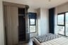 1 Bedroom Condo for rent in THE BASE Phetchaburi-Thonglor, Bang Kapi, Bangkok near MRT Phetchaburi