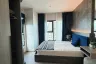 1 Bedroom Condo for rent in THE BASE Phetchaburi-Thonglor, Bang Kapi, Bangkok near MRT Phetchaburi