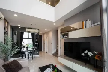 2 Bedroom Condo for rent in The Crest Sukhumvit 34, Khlong Tan, Bangkok near BTS Thong Lo