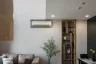 2 Bedroom Condo for rent in The Crest Sukhumvit 34, Khlong Tan, Bangkok near BTS Thong Lo