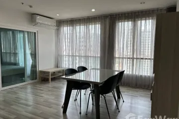 2 Bedroom Condo for sale in The Key Sathorn-Ratchapruek, Bang Kho, Bangkok near BTS Wutthakat