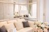 1 Bedroom Condo for rent in Ivy Thonglor, Khlong Tan Nuea, Bangkok near BTS Thong Lo
