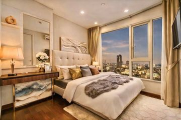 1 Bedroom Condo for rent in Ivy Thonglor, Khlong Tan Nuea, Bangkok near BTS Thong Lo
