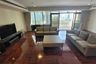 3 Bedroom Condo for rent in Kallista Mansion, Khlong Toei Nuea, Bangkok near BTS Nana