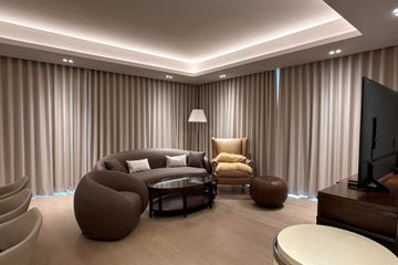 2 Bedroom Condo for rent in Tonson One Residence, Lumpini, Bangkok near BTS Ploen Chit