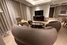 2 Bedroom Condo for rent in Tonson One Residence, Lumpini, Bangkok near BTS Ploen Chit