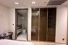 2 Bedroom Condo for rent in Tonson One Residence, Lumpini, Bangkok near BTS Ploen Chit