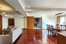 3 Bedroom Condo for rent in Lumpini, Bangkok near BTS Ploen Chit