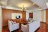 3 Bedroom Condo for rent in Lumpini, Bangkok near BTS Ploen Chit