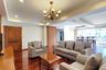 3 Bedroom Condo for rent in Lumpini, Bangkok near BTS Ploen Chit