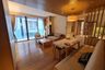 2 Bedroom Condo for rent in Khlong Tan, Bangkok near BTS Phrom Phong