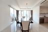 3 Bedroom Condo for rent in Khlong Tan Nuea, Bangkok near BTS Phrom Phong