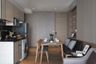 1 Bedroom Condo for rent in Park Origin Phrom Phong, Khlong Tan, Bangkok near BTS Phrom Phong