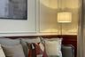 1 Bedroom Condo for rent in MUNIQ Langsuan, Lumpini, Bangkok near BTS Chit Lom
