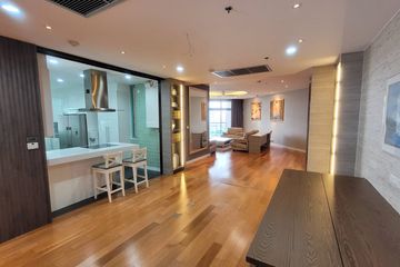 4 Bedroom Condo for rent in Chatrium Residence Riverside, Wat Phraya Krai, Bangkok near BTS Saphan Taksin